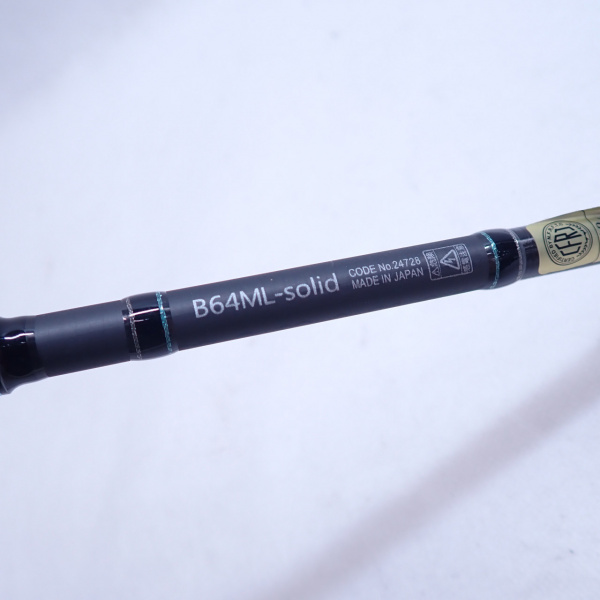 寧音 B64ML-ソリッド